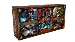 The Edge-Warchest