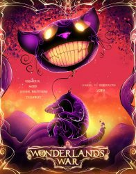 Jeu Wonderland's War - par Druid City Games - Teaser