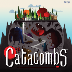 Catacombs (3eme edition)