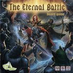 Boite de The Eternal Battle