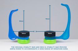 The Hobby Holder - Normal et XL