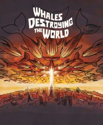 Jeu Whales Destroying the World