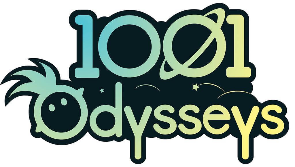 Jeu 1001 Odysseys