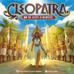 Jeu Cleopatra and the Society of Architects par Mojito Studios