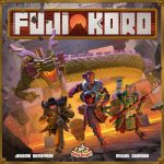 Jeu Fuji Koro par Game Brewer