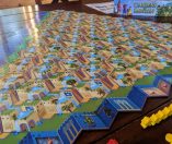 Jeu Gardens of Babylon - Kickstarter par Cackleberry Games - KS