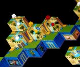 Jeu Gardens of Babylon - Kickstarter par Cackleberry Games - KS