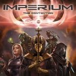 Jeu Imperium the Contention par Contention Games