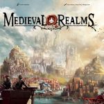 Jeu Medieval Realms