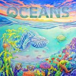 Jeu Oceans - Kickstarter par North Star Games - VF par Funforge