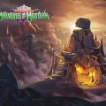 Jeu Valor and Villainy: Minions of Mordak - Kickstarter par Skybound Games - KS