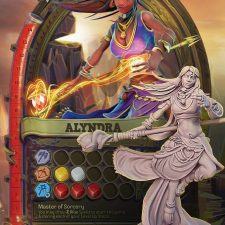 Valor & Villainy: Minions of Mordak