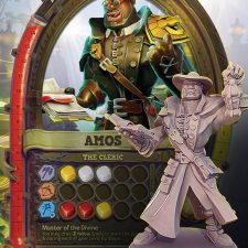 Valor & Villainy: Minions of Mordak