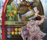 Jeu Valor and Villainy: Minions of Mordak - Kickstarter par Skybound Games - KS