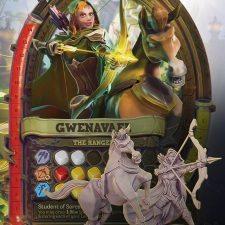 Valor & Villainy: Minions of Mordak