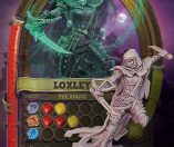 Jeu Valor and Villainy: Minions of Mordak - Kickstarter par Skybound Games - KS