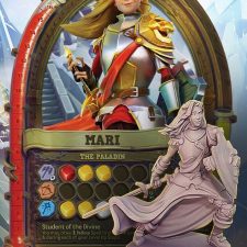 Valor & Villainy: Minions of Mordak