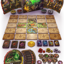 Valor & Villainy: Minions of Mordak