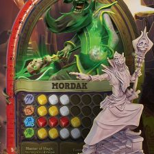 Valor & Villainy: Minions of Mordak