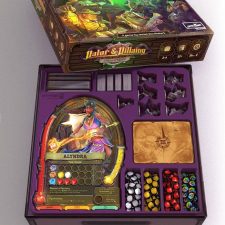 Valor & Villainy: Minions of Mordak