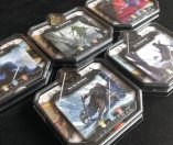 Jeu Vindication - Kickstarter par Orange Nebula - KS Epoch the Awakening