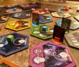 Jeu Vindication - Kickstarter par Orange Nebula - KS Epoch the Awakening