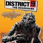 Jeu District 9 par Weta Workshop