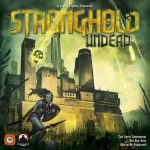 Stronghold: Undead (2nd edition) - par Portal Games