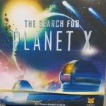 Jeu The Search for Planet X par Foxtrot Games