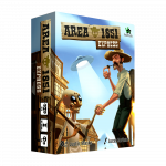 Jeu Area 1851 Express par