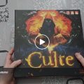 Jeu Culte de Bragelonne - Vidéo présentation par Déludik