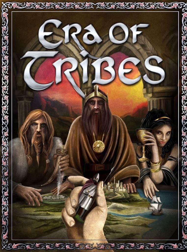 Jeu Era of Tribes par Black Beacon Games