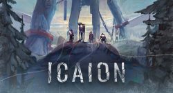 Jeu Icaion par Tabula Games