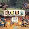 Jeu Root - Extension The Underworld par Leder Games