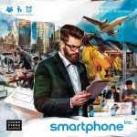 JeuSmartphone Inc. par Cosmodrome Games