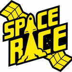 Jeu Space Race par Boardcubator