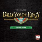 JeuValley of the Kings - Premium Edition - par Alderac - AEG