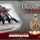 Bloodborne par CMON - Teaser