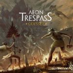 Jeu Aeon Trespass Odyssey