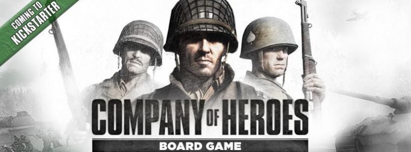 Jeu Company of Heroes – par Bad Crow Games - Teaser