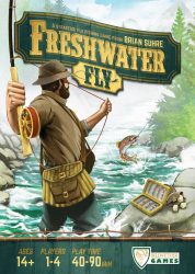 Jeu Freshwater Fly par Bellwether Games