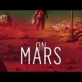 Jeu On Mars de Lacerda par Eagle-Gryphon Games - header