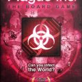 Jeu Plague Inc. par Ndemic Creations