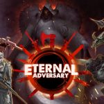 Jeu Eternal Adversary par Petersen Games