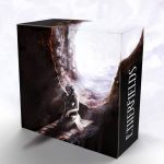 Jeu Etherfields par Awaken Realms - Boîte