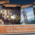 Jeu It's a wonderful world par la boite de jeu - annonce legacy