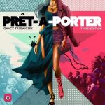 Jeu Prêt-à-Porter 3rd edition par Portal Games