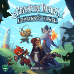 Jeu Adventure Tactics - Domianne's Tower par Letiman Games