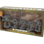 Jeu Battletech par Catalyst