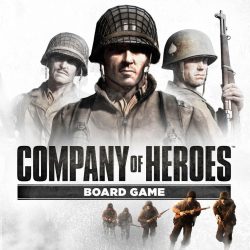 Jeu Company of Heroes – par Bad Crow Games
